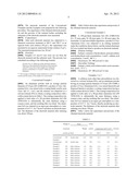 ELECTRODE MATERIAL FOR ALUMINUM ELECTROLYTIC CAPACITOR AND METHOD FOR     MANUFACTURING THE MATERIAL diagram and image