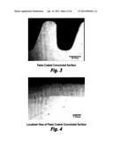 METHOD OF FORMING A DIFFUSION ALUMINIDE COATING ON A SURFACE OF A TURBINE     COMPONENT AND A HOMOGENEOUS PASTE FOR COATING SUCH SURFACES diagram and image