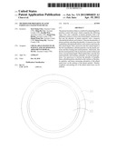 METHOD FOR PREPARING PLASTIC PARTICLES COATED WITH METAL diagram and image