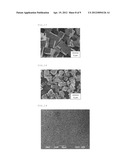 METHOD FOR PRODUCING ALKALI METAL NIOBATE PARTICLES, AND ALKALI METAL     NIOBATE PARTICLES diagram and image