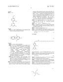 UV ABSORBERS SOLUBLE IN POLAR MEDIA diagram and image