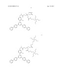 UV ABSORBERS SOLUBLE IN POLAR MEDIA diagram and image