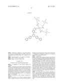 UV ABSORBERS SOLUBLE IN POLAR MEDIA diagram and image