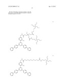 UV ABSORBERS SOLUBLE IN POLAR MEDIA diagram and image