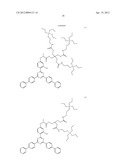 UV ABSORBERS SOLUBLE IN POLAR MEDIA diagram and image