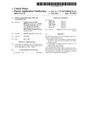 PROCESS FOR PREPARING ORGANIC NANOPARTICLES diagram and image