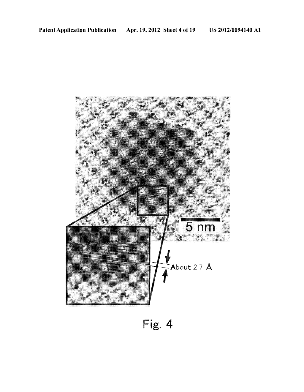 FINE SOLID SOLUTION ALLOY PARTICLES AND METHOD FOR PRODUCING SAME - diagram, schematic, and image 05