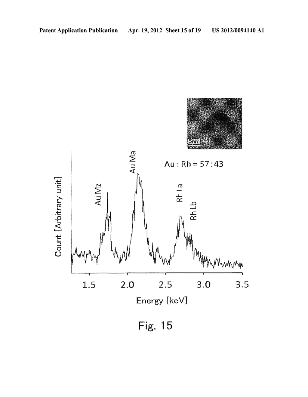 FINE SOLID SOLUTION ALLOY PARTICLES AND METHOD FOR PRODUCING SAME - diagram, schematic, and image 16