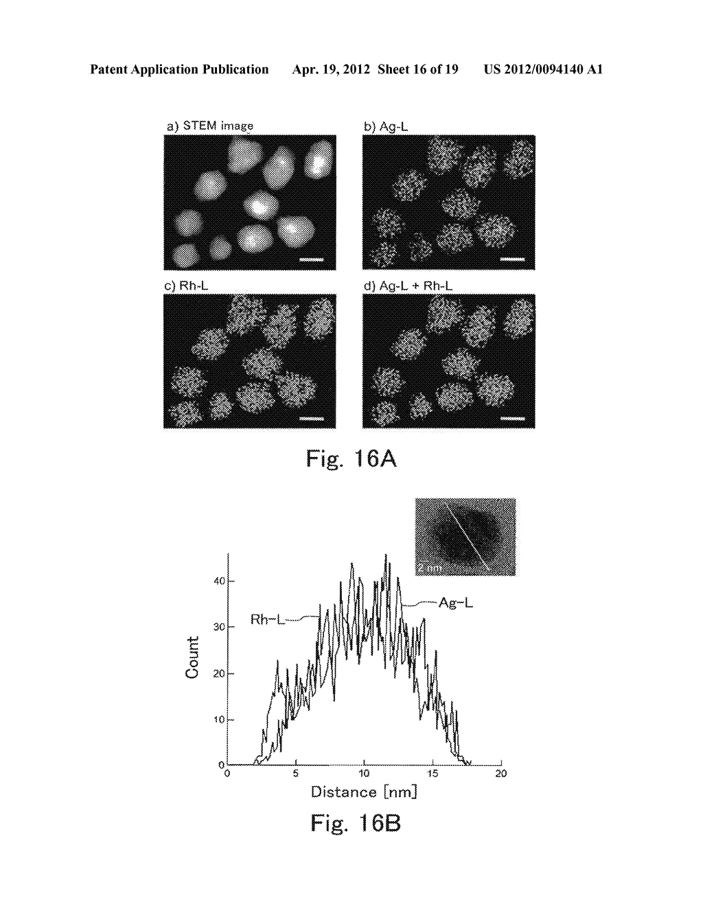FINE SOLID SOLUTION ALLOY PARTICLES AND METHOD FOR PRODUCING SAME - diagram, schematic, and image 17