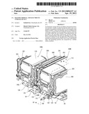 Battery Module, and Electricity Storage Device diagram and image