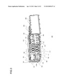 Battery Module, and Electricity Storage Device diagram and image