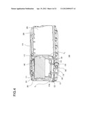 Battery Module, and Electricity Storage Device diagram and image