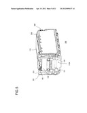 Battery Module, and Electricity Storage Device diagram and image