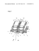 Battery Module, and Electricity Storage Device diagram and image