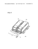 Battery Module, and Electricity Storage Device diagram and image