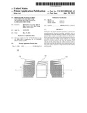 PROCESS FOR MANUFACTURING ELECTROLYTE ASSEMBLY FOR SECONDARY BATTERY OF     NOVEL LAMINATED STRUCTURE diagram and image