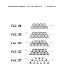 MACRO-POROUS GRAPHITE ELECTRODE MATERIAL, PROCESS FOR PRODUCTION THEREOF,     AND LITHIUM ION SECONDARY BATTERY diagram and image