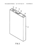 SEPARATOR FOR ELECTROCHEMICAL DEVICE, AND ELECTROCHEMICAL DEVICE INCLUDING     SAME diagram and image