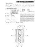 POLYUREA ELECTROLYTE AND METHOD FOR MANUFACTURING THE SAME diagram and image