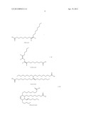 POLYUREA ELECTROLYTE AND METHOD FOR MANUFACTURING THE SAME diagram and image