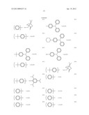 ACTINIC RAY-SENSITIVE OR RADIATION-SENSITIVE RESIN COMPOSITION AND PATTERN     FORMING METHOD USING THE SAME diagram and image