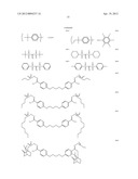 ACTINIC RAY-SENSITIVE OR RADIATION-SENSITIVE RESIN COMPOSITION AND PATTERN     FORMING METHOD USING THE SAME diagram and image