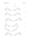 ACTINIC RAY-SENSITIVE OR RADIATION-SENSITIVE RESIN COMPOSITION AND PATTERN     FORMING METHOD USING THE SAME diagram and image