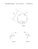 ROTARY FURNACE FOR HEAT TREATMENT OF SOLIDS diagram and image