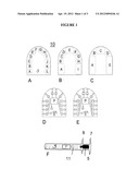 Differential Vibratation Of Dental Plate diagram and image