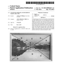 Continuous Diorama and Method of Making the Same diagram and image