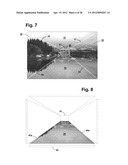 Continuous Diorama and Method of Making the Same diagram and image