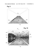 Continuous Diorama and Method of Making the Same diagram and image