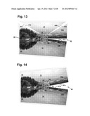 Continuous Diorama and Method of Making the Same diagram and image