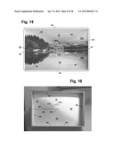 Continuous Diorama and Method of Making the Same diagram and image