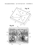 Continuous Diorama and Method of Making the Same diagram and image