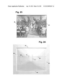 Continuous Diorama and Method of Making the Same diagram and image