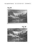 Continuous Diorama and Method of Making the Same diagram and image