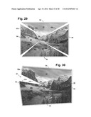 Continuous Diorama and Method of Making the Same diagram and image