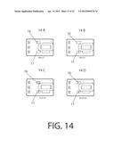 METHODS AND DEVICES TO ENHANCE SENSITIVITY AND EVALUATE SAMPLE ADEQUACY     AND REAGENT REACTIVITY IN RAPID LATERAL FLOW IMMUNOASSAYS diagram and image