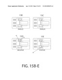 METHODS AND DEVICES TO ENHANCE SENSITIVITY AND EVALUATE SAMPLE ADEQUACY     AND REAGENT REACTIVITY IN RAPID LATERAL FLOW IMMUNOASSAYS diagram and image