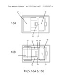 METHODS AND DEVICES TO ENHANCE SENSITIVITY AND EVALUATE SAMPLE ADEQUACY     AND REAGENT REACTIVITY IN RAPID LATERAL FLOW IMMUNOASSAYS diagram and image