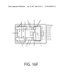 METHODS AND DEVICES TO ENHANCE SENSITIVITY AND EVALUATE SAMPLE ADEQUACY     AND REAGENT REACTIVITY IN RAPID LATERAL FLOW IMMUNOASSAYS diagram and image