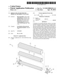  BIOREACTOR AND METHOD FOR PRODUCING MICROBIAL CELLULOSE diagram and image