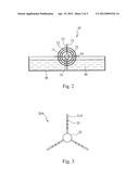  BIOREACTOR AND METHOD FOR PRODUCING MICROBIAL CELLULOSE diagram and image