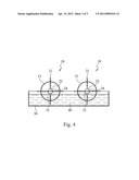  BIOREACTOR AND METHOD FOR PRODUCING MICROBIAL CELLULOSE diagram and image