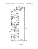 CONTINUOUS COUNTERCURRENT FLUIDIZED MOVING BED (FMB) AND/OR EXPANDED     MOVING BED (EMB) diagram and image