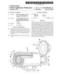 MOLECULAR MOTOR diagram and image