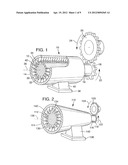 MOLECULAR MOTOR diagram and image