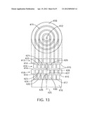 MOLECULAR MOTOR diagram and image