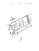 PORTABLE EXPLOSIVE OR DRUG DETECTION SYSTEM diagram and image